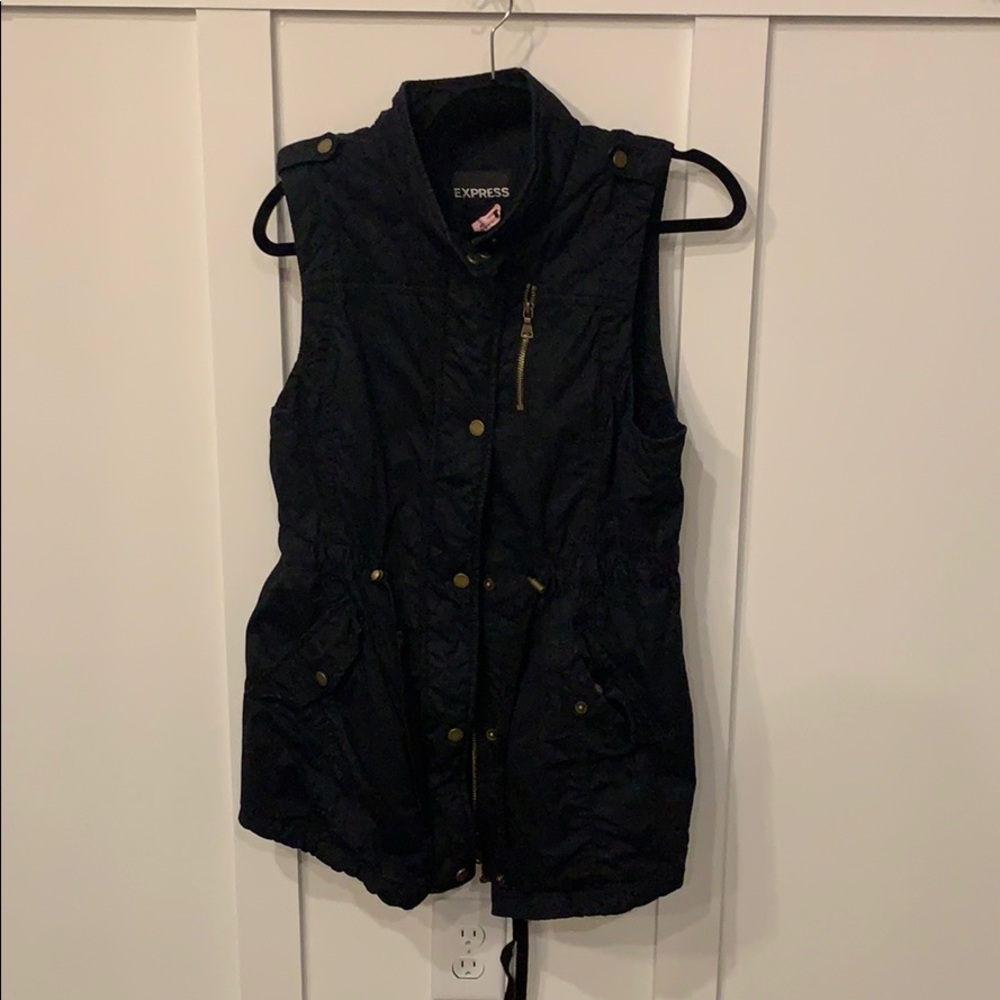 Jacket - Picture 5 of 6
